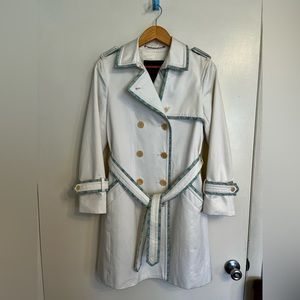 Coach Trench Coat
